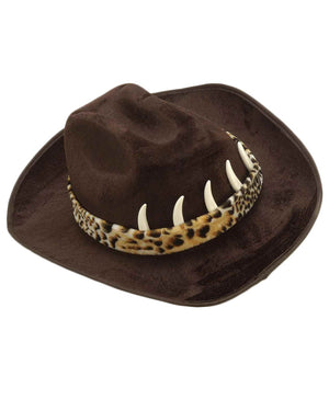 Crocodile Dundee Hat