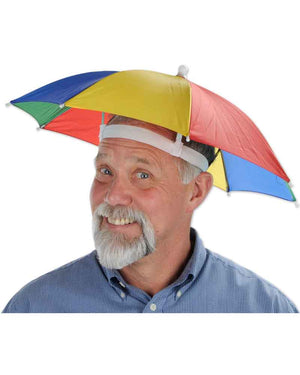 Umbrella Hat