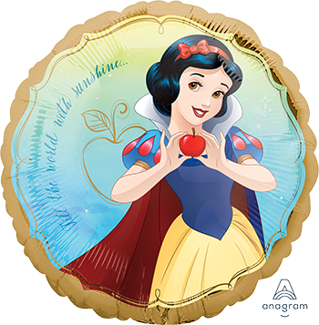 45cm Standard HX Snow White Once Upon A Time S60