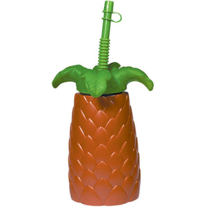 Palm Tree Shaped Cup 266ml