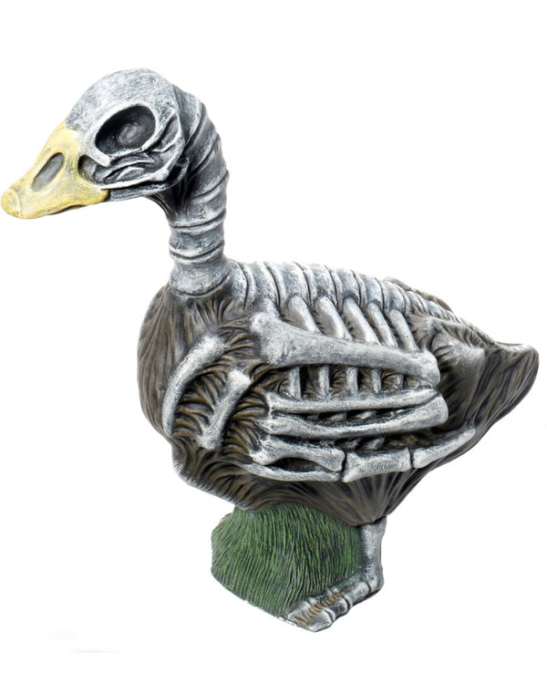 Zombie Goose Halloween Prop 40cm