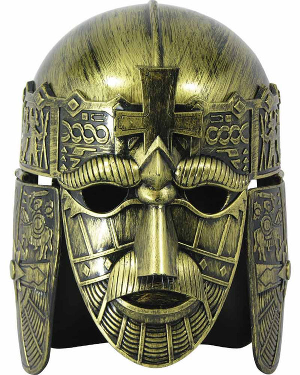 Medieval Warrior Helmet