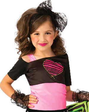 80s Material Girls Costume