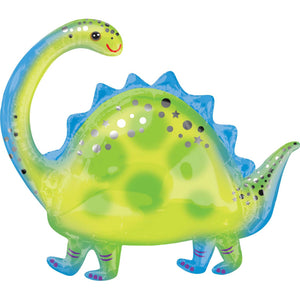 SuperShape XL Stegosaurus Dinosaur P35