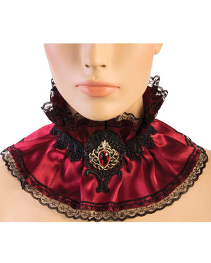 Mystery Circus Collar