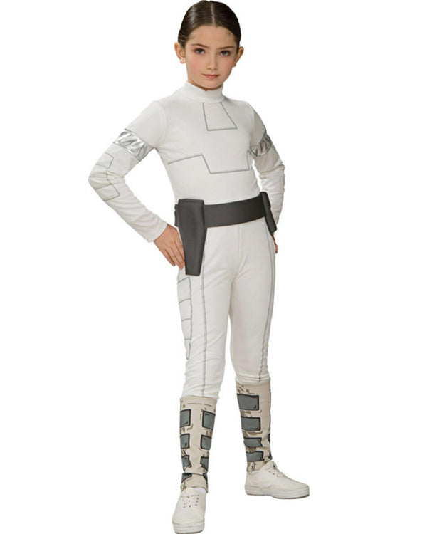 Star Wars Padme Amidala Girls Costume