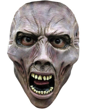 World War Z Zombie Mask