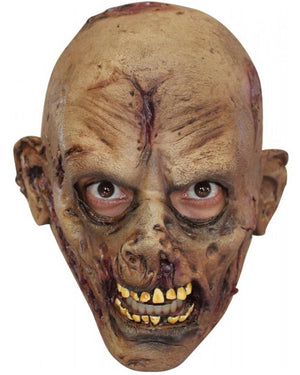 Undead Zombie Boys Deluxe Mask