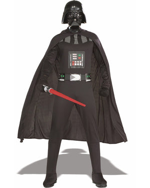 Star Wars Value Darth Vader Mens Costume