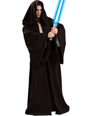 Star Wars Super Deluxe Jedi Robe