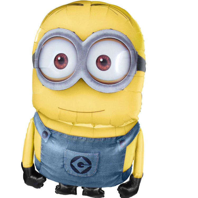 AirWalker Minion Balloon