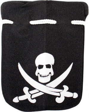 Pirate Pouch Accessory