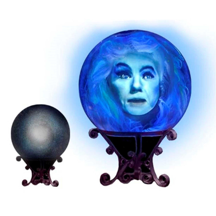 Disney Haunted Mansion Madame Leota Ball Prop 27cm