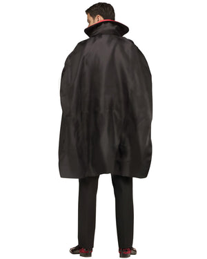 Complete Vampire Mens Costume