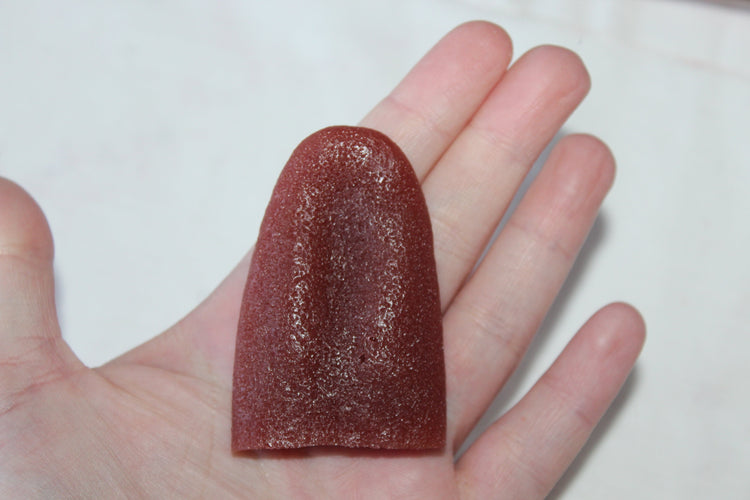 Severed Tongue Prop