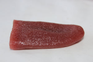 Severed Tongue Prop