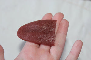 Severed Tongue Prop