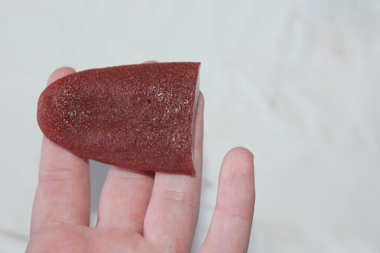 Severed Tongue Prop