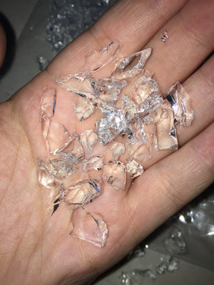 Silicone Glass Prop Bundle