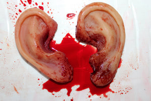 Severed Ear Prop