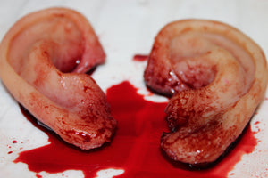 Severed Ear Prop