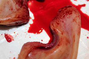 Severed Ear Prop