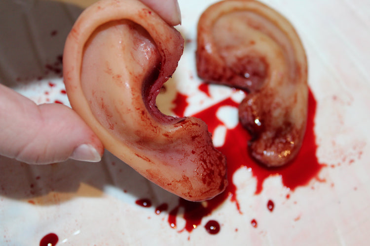 Severed Ear Prop