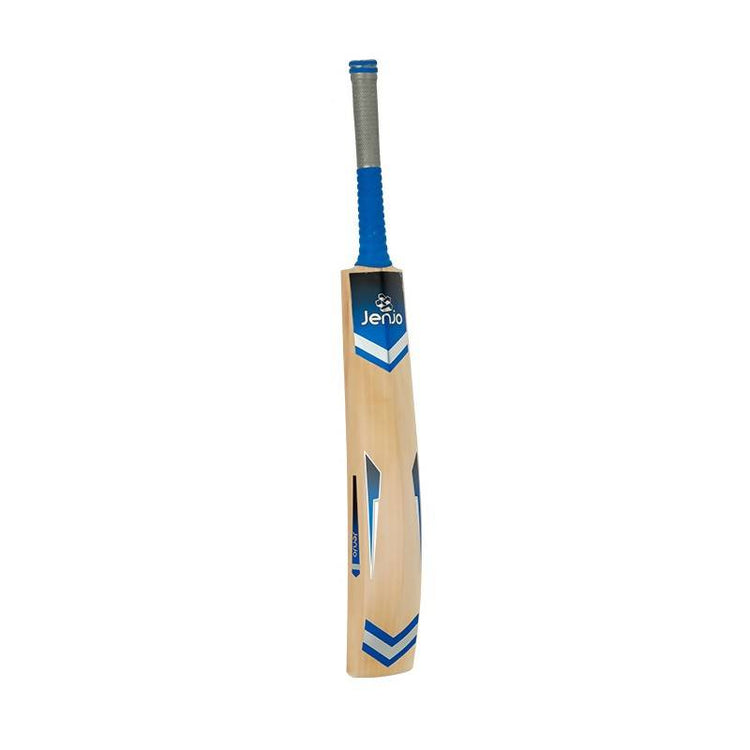 Jenjo Cricket Bat Grade 4 English Willow Size SH