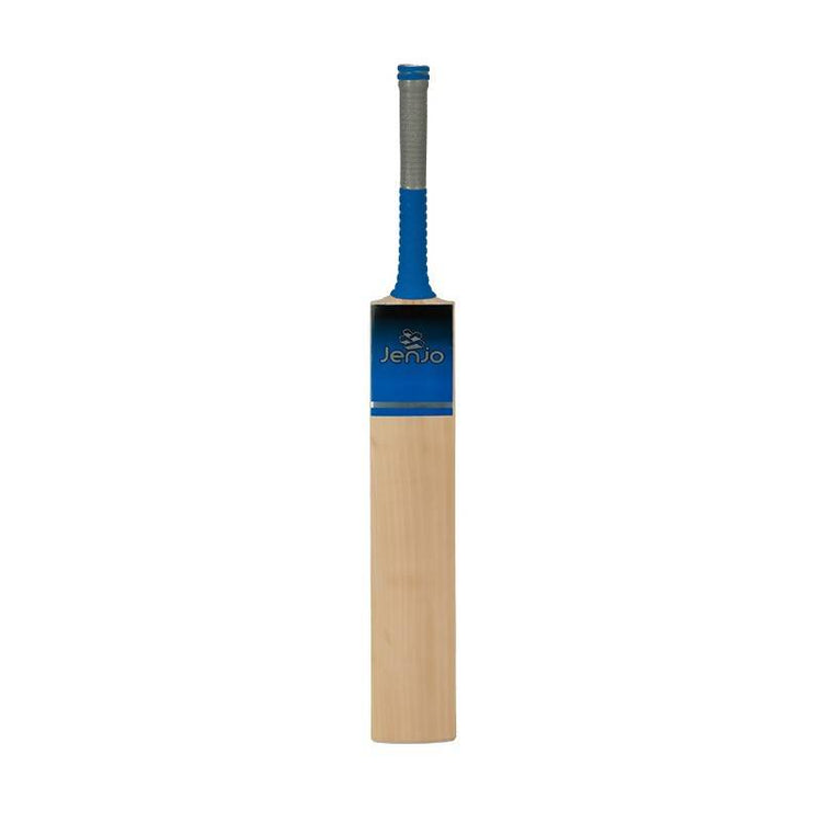 Jenjo Cricket Bat Grade 4 English Willow Size SH