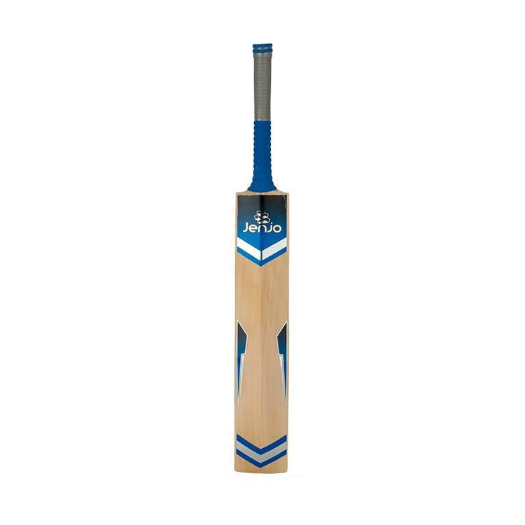 Jenjo Cricket Bat Grade 4 English Willow Size SH