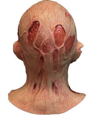 A Nightmare on Elm Street Freddy Dream Master Mask