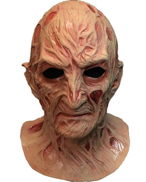 A Nightmare on Elm Street Freddy Dream Master Mask