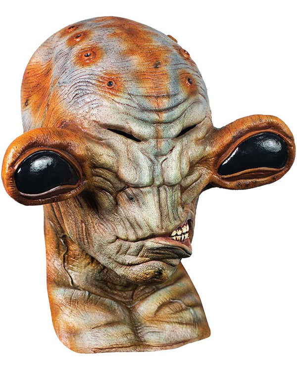 Alien Ritcher Deluxe Mask