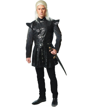 Ancient Prince Tunic Mens Costume