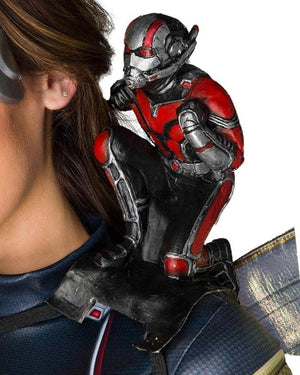 Ant Man Shoulder Accessory