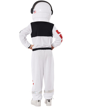 Astronaut Kids Costume