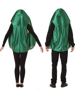 Avocado Couple Adult Costume