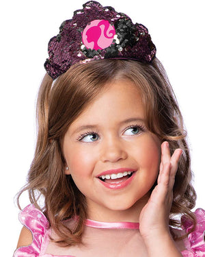 Barbie Princess Girls Costume