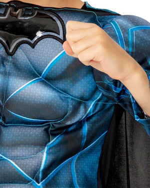 Batman Bat Tech Boys Costume