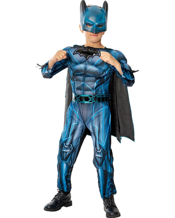 Batman Bat Tech Boys Costume