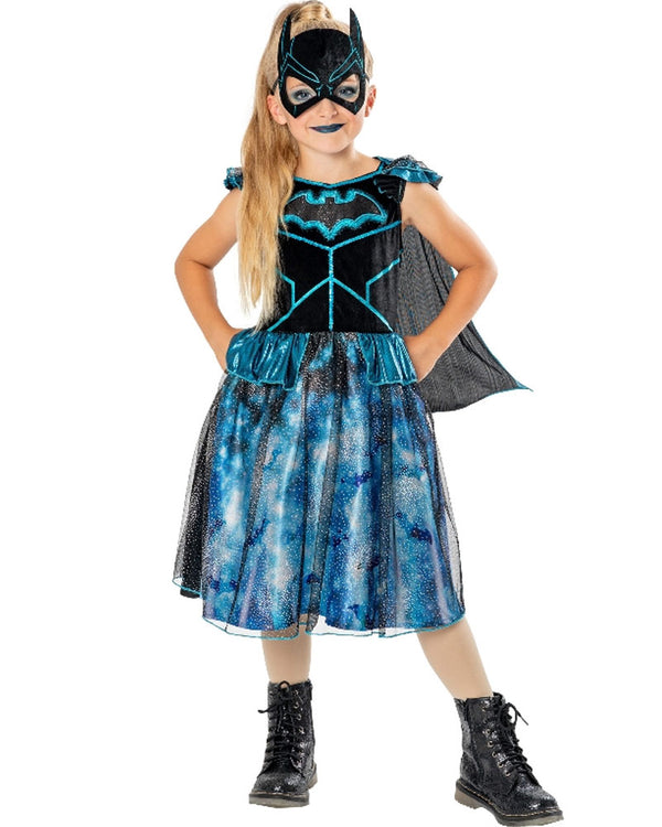 Batman Bat Tech Girls Costume