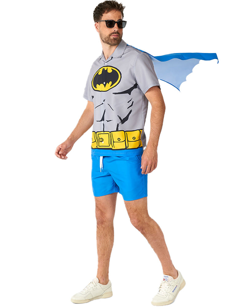 Batman Summer Combo Swim Suit