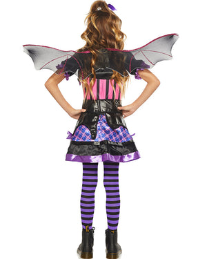 Batty Bat Girls Costume