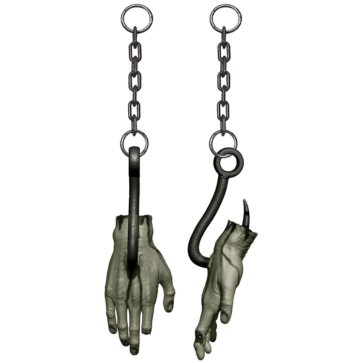 Zombie Bloody Hand 63.5cm