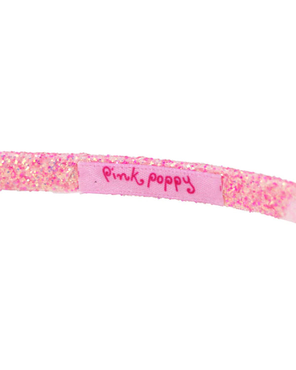 Bellerina Floral Headband