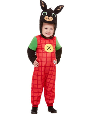 Bing Deluxe Kids Costume