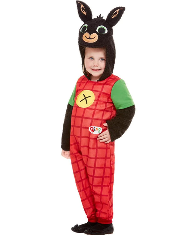 Bing Deluxe Kids Costume