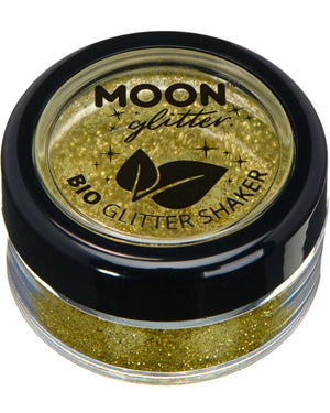 Bio Body Glitter Shaker Gold 5g