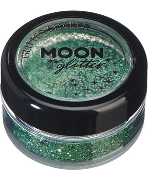 Holographic Bio Glitter Shakers Boxset