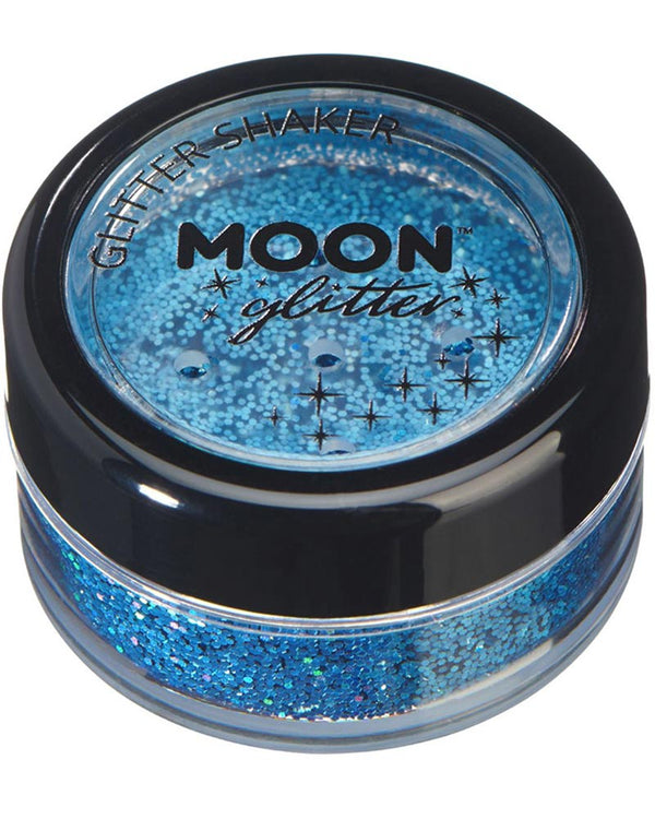 Holographic Bio Glitter Shakers Boxset